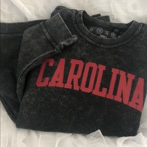 Carolina USC Sweatshirt